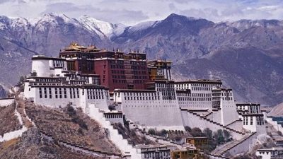कोरोना भाइरस (अपडेट) : तिब्बतस्थित दलाई लामाको प्यालेस अनिश्चितकालको लागि…