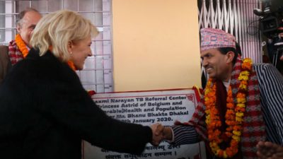 सुदूरपश्चिमका स्वास्थ्य समस्या सामाधानमा राज्यले विशेष ध्यान दिनेछ : मन्त्री…