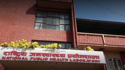 कुन प्रदेशमा प्रयोगशाला विज्ञका रुपमा को जाँदैंछन् ?