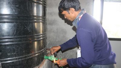 जनशक्ति अभावमा खाद्यवस्तुको बजार अनुगमन निस्प्रभावी