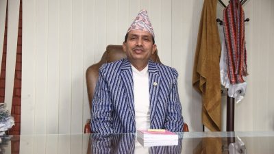 चैत्र ६ मा युएइबाट आएका धादिङ्गका युवामा कोविड १९ :…