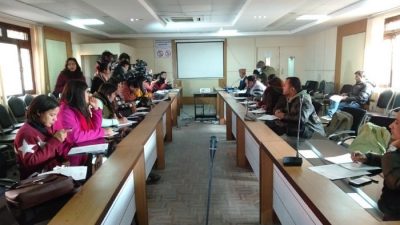 चीनबाट नेपाल आउने यात्रुलाई २ हप्तासम्म निगरानीको लागि छुट्टै स्थानमा…