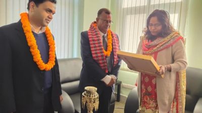 जुम्लामा घुम्ती शिविरमार्फत २५ जना पुरुषले गरे स्थायी बन्ध्याकरण