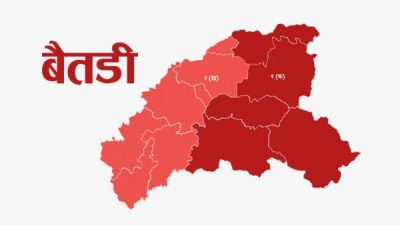 बैतडीमा भारतबाट आएकालाई क्वारेन्टाइनमा राख्दा स्वास्थ्यकर्मीमाथि कुटपिट