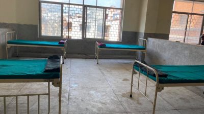 दैलेखको चामुण्डा बिन्द्रासैनीमा १५ शैय्याको अस्पताल निर्माणको तयारी