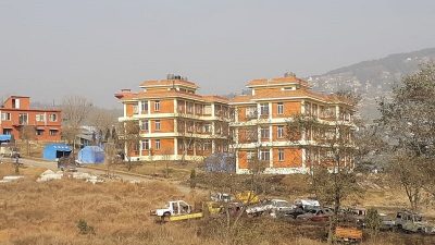 क्वारेन्टाइनमा रहेका १ सय ७५ मै कोरोना संक्रमण देखिएन