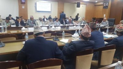 नेपालमा कोभिड संक्रमणको पुष्टि भएको ५४ दिन, के गर्दैछ सरकार…