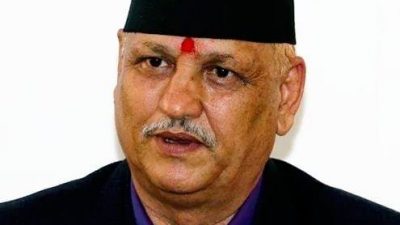 भारत औषधि र कच्चा पदार्थ नेपाल पठाउन तयार
