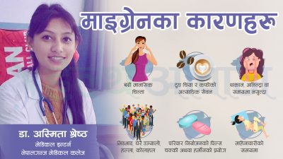 डा. लैला लामाको सल्लाह : जाडोमा छालालाई फ्रुसो हुनबाट कसरी…