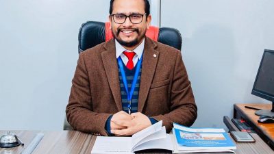 प्रयोगशाला रिपोर्टमा हस्ताक्षरबारे काउन्सिल र एनएचपीसीको विज्ञप्तिमा संघको ध्यानाकर्षण