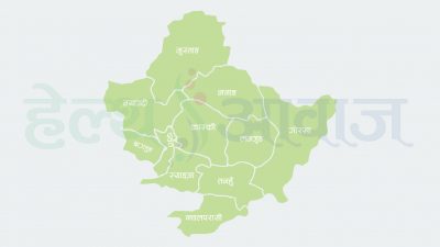 गण्डकी प्रदेशमा थप ६६ जनामा कोरोना पुष्टि