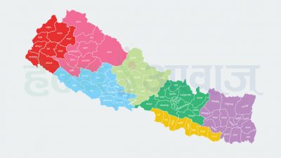 कुन प्रदेशमा कति संक्रमित ?