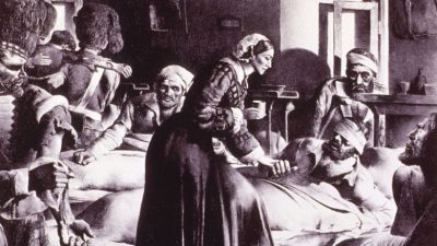 विश्वको पहिलो नर्स फ्लोरेन्स नाइटिङ्गेलको सम्मानमा मनाउने गरिन्छ विश्व नर्स…