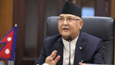 थप ५४९ जनामा कोभिड-१९ पुष्टि, ६को मृत्यु