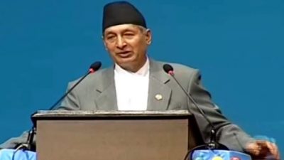 ‘एक स्वास्थ्य संस्था, एक चिकित्सक’देखि काठमाडौंमा ३ सय शैय्याका अस्पतालसम्म