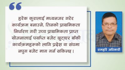 चिकित्सक संघ लुम्बिनी शाखामा नयाँ नेतृत्व : अध्यक्षमा डा. ढकाल,…