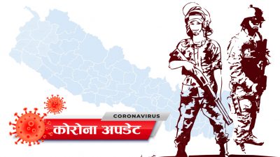 एक नेपाली सेना सहित प्रदेश २ मा १२० जनामा थप…