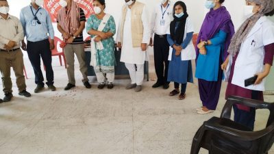 लमजुङमा ७३७६ले लिए स्थायी बन्ध्याकरण सेवा, २० वर्ष नपुग्दै १५…