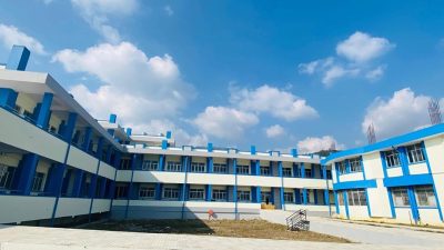 कर्णाली प्रदेश अस्पतालमा कार्यरत ५ जना स्वास्थ्यकर्मी कोरोना पोजेटिभ