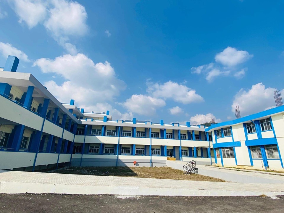 धनगढीमा सहरी स्वास्थ्य केन्द्र भवन निर्माण गरिने
