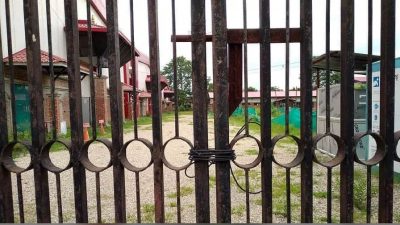 जुम्लाको चन्दननाथ नगरपालिका सिल