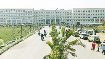 नोबेल अस्पतालको इमर्जेन्सी खुल्यो, राजीनामा दिएका नर्स काममा फर्किए