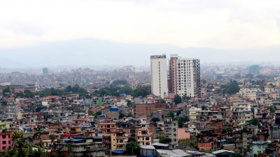 काठमाडौंमा निषेधाज्ञा १५ दिन थप