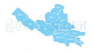 सीमा नाकाहरुमा आवतजावतमा भिडभाड, कोरोना संक्रमणको अवस्था डरलाग्दो हुने चिन्ता