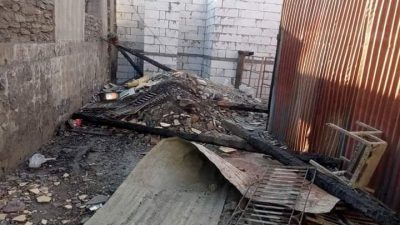 प्रतिष्ठान आगजनी प्रकरण : ६ वर्ष वित्यो, सिआईवीको प्रतिवेदन सार्वजनिक…