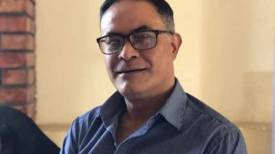 बरिष्ठ मुटुरोग विशेषज्ञ डा. जोशीको निधन