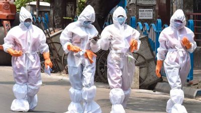 कोरोना फैलिएको कारण पत्ता लगाउन डब्लुएचओलाई चीनको अनुमति