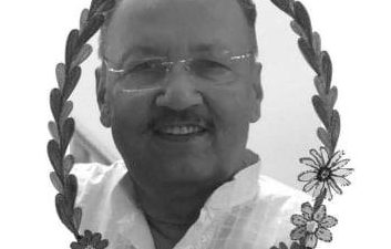 बालरोग विशेषज्ञ डा.अग्नी व्रत क्षेत्रीको निधन