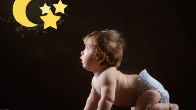 आधा रातमा जन्मिन्छन अधिकाँश शिशु : अध्ययन