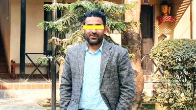 डाक्टर कुटने तरूण दल मोरङका कोषाध्यक्ष १० हजार धरौटीमा रिहा