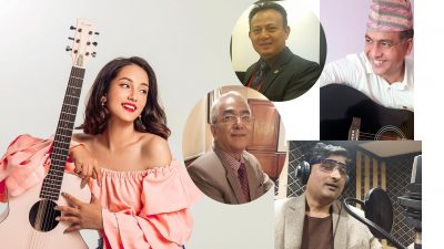 गायक डाक्टर