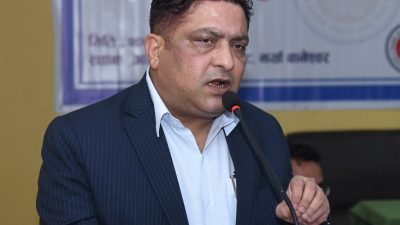 डा. पोखरेलको नेतृत्वमा ६ सदस्यीय स्वास्थ्य कर्मचारी समायोजन मिलान समिति