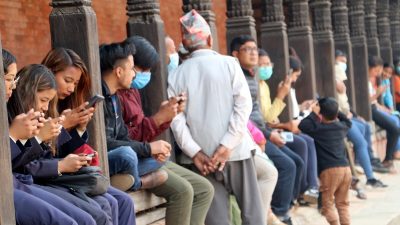 यस्ता छन् काजुयुक्त दूध सेवनका ५ फाइदाहरु