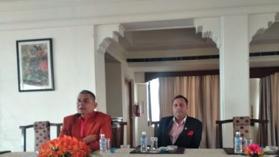 चिकित्सा शिक्षा ऐनको १३(६) बमोजिम बिएण्डसीले सम्बन्धन पाउनुपर्छ : संचालक…