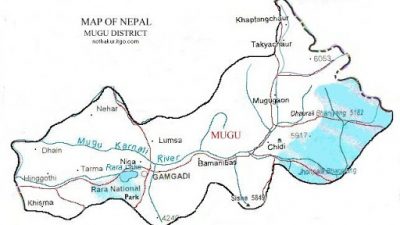 समयमै हवाई उद्धार गर्न नसक्दा सुत्केरीको मृत्यु