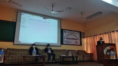 भोलिबाट ७५ वटा जिल्लामा स्वास्थ्य बीमा पुग्दै