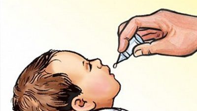 राष्ट्रिय भिटामिन ‘ए’ कार्यक्रम वैशाख ६ र ७ गते