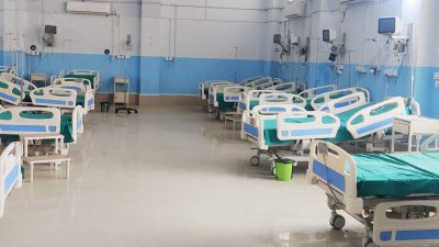 पोखराको मातृशिशु अस्पताललाई कोभिड अस्पताल बनाउने निर्णय