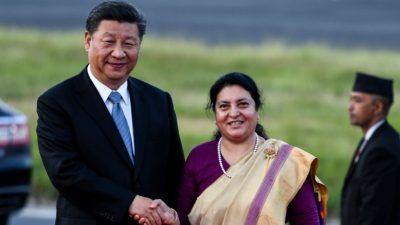 चीनले तत्काल १० लाख डोज भेरोसेल खोप अनुदानमा दिने