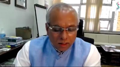 ‘कानुनको कार्यान्वयन नहुँदा सुर्तिजन्य पदार्थको न्यूनीकरण हुन सकेन’