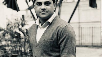 ३४ वर्षीय अर्थोपेडिक सर्जन डा. मुराद हुसेनको कोभिड–१९ संक्रमणबाट निधन