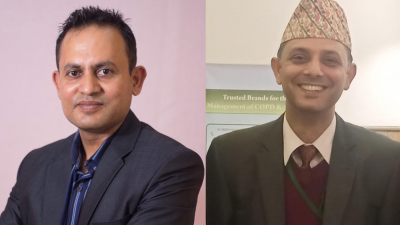 युनिफाइड केन्द्रीय अस्पताल (वीर अस्पताल)को उपनिर्देशकमा डा. नवीन र डा.&hellip;