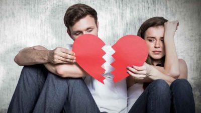 यी हुन् ब्रेकअप पछि देखिने स्वास्थ्य समस्या