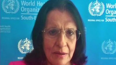 खाद्यजन्य रोगकै कारण वर्षेनी ४ लाख २० हजार मानिसको ज्यान&hellip;