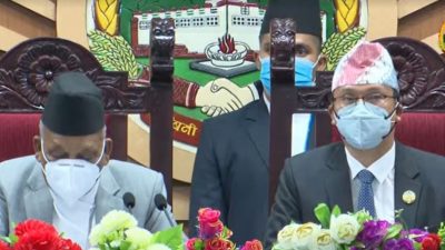 लुम्बिनी प्रदेश सरकारका यस्ता छन् स्वास्थ्यका कार्यक्रम