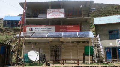 एउटै गाउँमा २७ जनाको परीक्षणमा गर्दा नौ जनामा संक्रमण पुष्टि